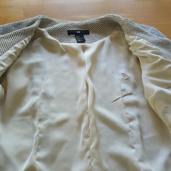 H&M Jacket - Picture 3 of 3